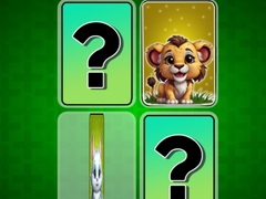 Oyun Memory Card Match