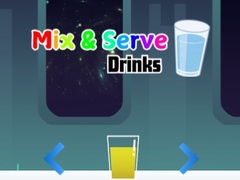 Oyun Mix & Serve Drinks