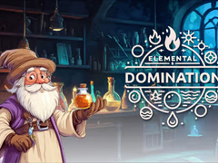 Oyun Elemental Domination
