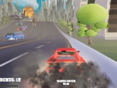 Oyun Traffic Hater