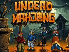 Oyun Undead Mahjong