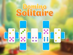 Oyun Domino Solitaire