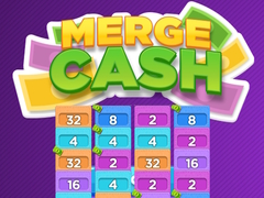 Oyun Merge Cash