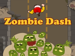 Oyun Zombie Dash