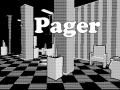 Oyun Pager
