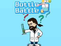 Oyun Bottle Battle