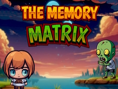 Oyun The Memory Matrix