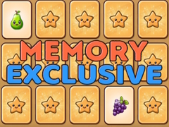 Oyun Memory Exclusive