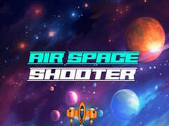 Oyun Air Space Shooter