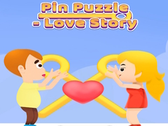 Oyun Pin Puzzle Love Story