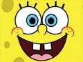 Oyun Sponge Bob cut fruit