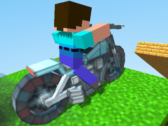 Oyun Crazy Motorcycle