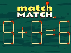Oyun Match Match