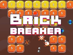 Oyun Brick Breaker