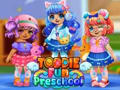 Oyun Toddie Fun Preschool