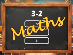 Oyun Maths