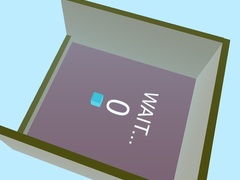 Oyun Hard Room Cube