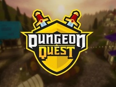 Oyun Dungeon Quest