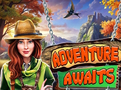 Oyun Adventure Awaits