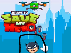 Oyun Draw to Save my Hero