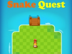 Oyun Snake Quest