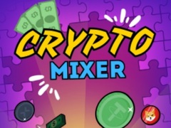 Oyun Crypto Mixer