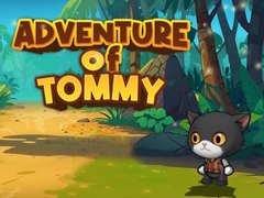 Oyun Advanture Of Tommy