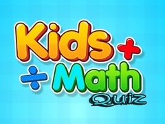 Oyun Kids Math Quiz