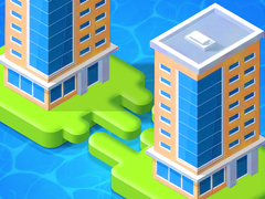 Oyun Merge Town!