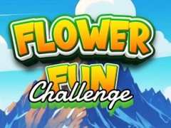 Oyun Flower Fun Challenge