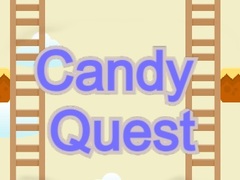 Oyun Candy Quest