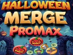 Oyun Halloween Merge Promax