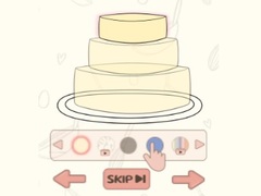 Oyun Happy Cakes
