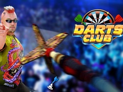 Oyun Darts Club