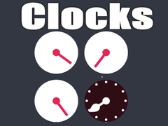 Oyun Clocks