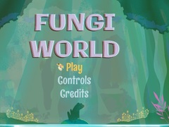 Oyun Fungi World