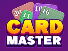 Oyun Card Master