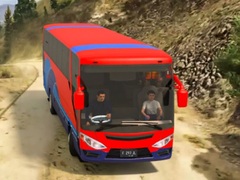Oyun Bus Driving Simulator