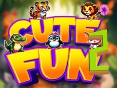 Oyun Cute Fun 2