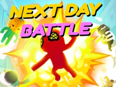 Oyun Next Day Battle
