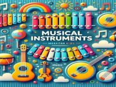 Oyun Musical Instruments