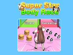Oyun Super Star Body Race