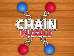 Oyun Chain Puzzle