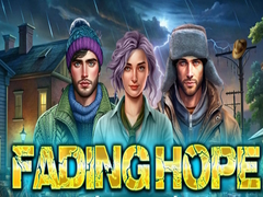 Oyun Fading Hope