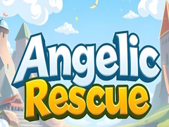 Oyun Angelic Rescue