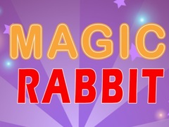 Oyun Magic Rabbit