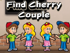 Oyun Find Cherry Couple