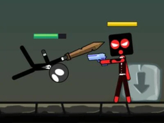 Oyun Epic Ragdoll Fight