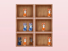 Oyun Merge The Cats