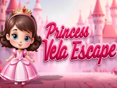 Oyun Princess Vela Escape